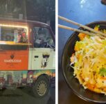 Ramenlicious: A Food Van in Pune Elevates Instant Ramen to Culinary Art