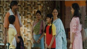 AARYA-Daughter of BHARAT