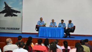 Air Force Station Pune
