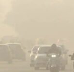 Pune: Health Concerns Mount in Kondhwa as Residents Battle Khadi Machine Pollution