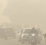 Pune’s Air Quality Deteriorates, Pollution Levels Remain Moderate For Three Days