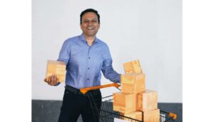 Amazon
