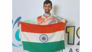 Arhant Joshi