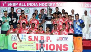 Army Boys Sports Company