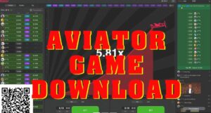 Aviator Game