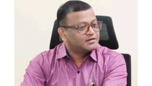 Bhagwan pawar