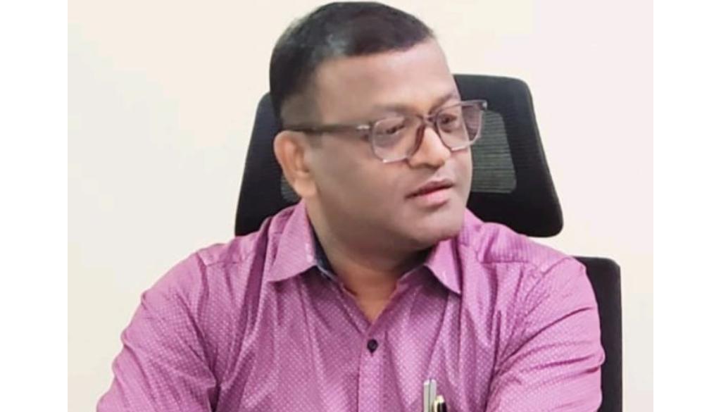 Bhagwan pawar