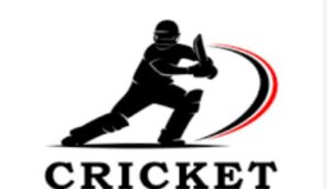 Cricket Logo