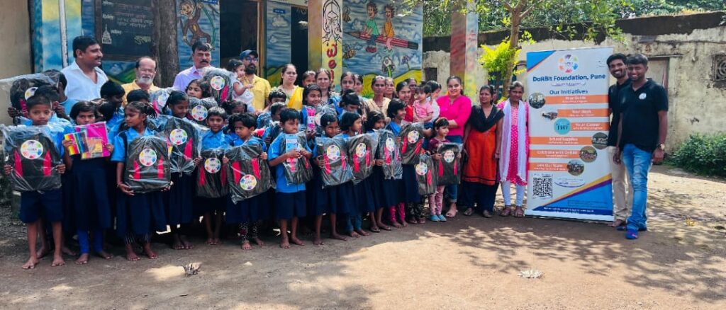 DoRBit Foundation Pune