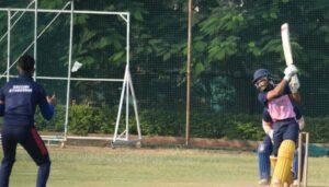 Doshi Engineers Trophy (2)