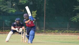Doshi Engineers Trophy