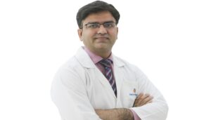 Dr. Gaurav Seth