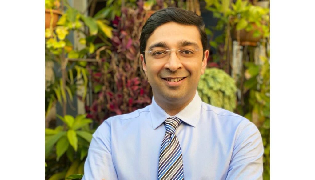 Dr. Rajeev Premnath