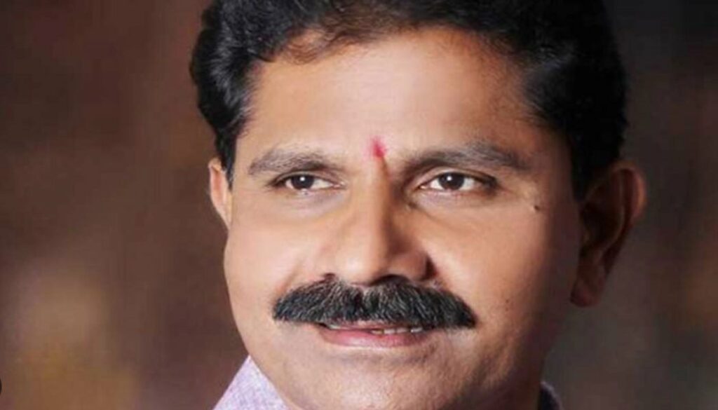 Eknath Pawar