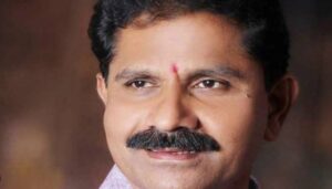 Eknath Pawar