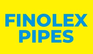 Finolex Pipes