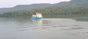 Floating Clinics Set Sail in Bhor