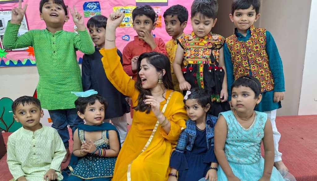 _Garba Workshop