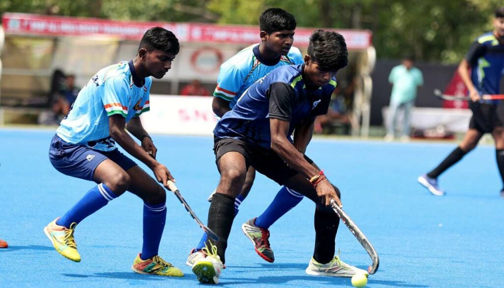 _Hockey Tournament