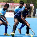 Pune: Dhyanchand Academy Clinches Quarterfinal Spot in 7th SNBP All-India Hockey Tournament