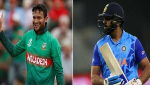 Ind Vs Bangladesh