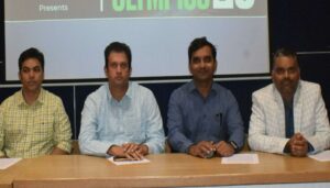 Indian Doctors Olympics