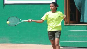 Junior Tennis Nationals (2)