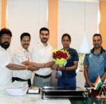 Pune: Girl From Pimpri Chinchwad To Lead Under 19 Cricket Team Of Maharashtra