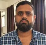 Pune: Drug Trafficker Lalit Patil Escapes from Sassoon Hospital Amid Ongoing Investigation