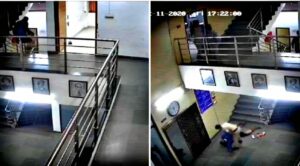 Lalit Patil Escape Drama To Hospital in Pune