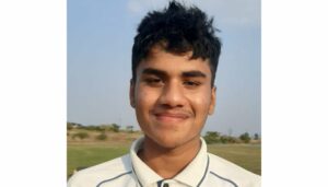 _Late Raju Bhalekar Trophy