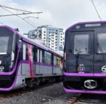 Pune: Hinjawadi-Shivajinagar Metro Trial Run Successful, Launch Nears