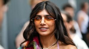 Mia Khalifa