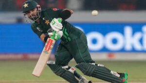 Mohammad Rizwan