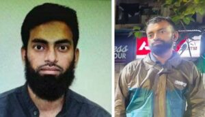 Most Wanted Terrorist In Pune ISIS Case Arrested By Delhi Police's Special Cell