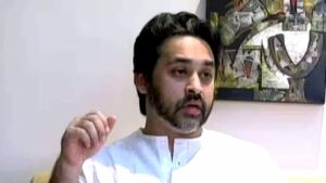 Narayan Rane