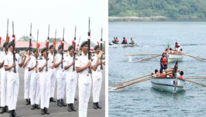 Nau Sainik Camp 2023