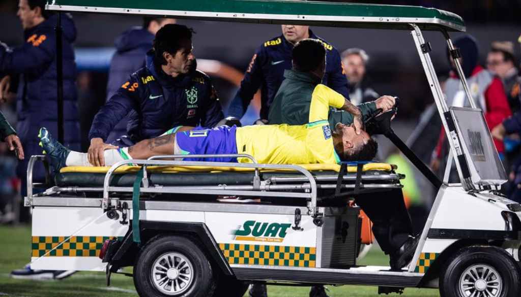 Neymar