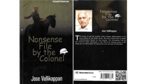 Nonsense file by the Colonel
