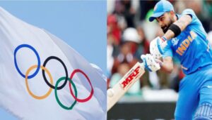 Olympics