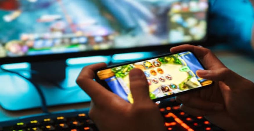 Online Gaming
