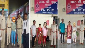 Operation Nanhe Farishte