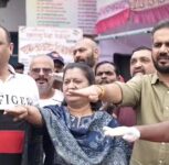 Pune: Over 40,000 Citizens Unite for ‘Swachhata Hi Seva’ Cleanliness Drive in PCMC on Gandhi Jayanti