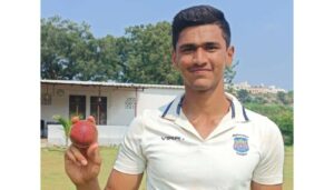 PYC Goldfieldd Late Raju Bhalekar Trophy
