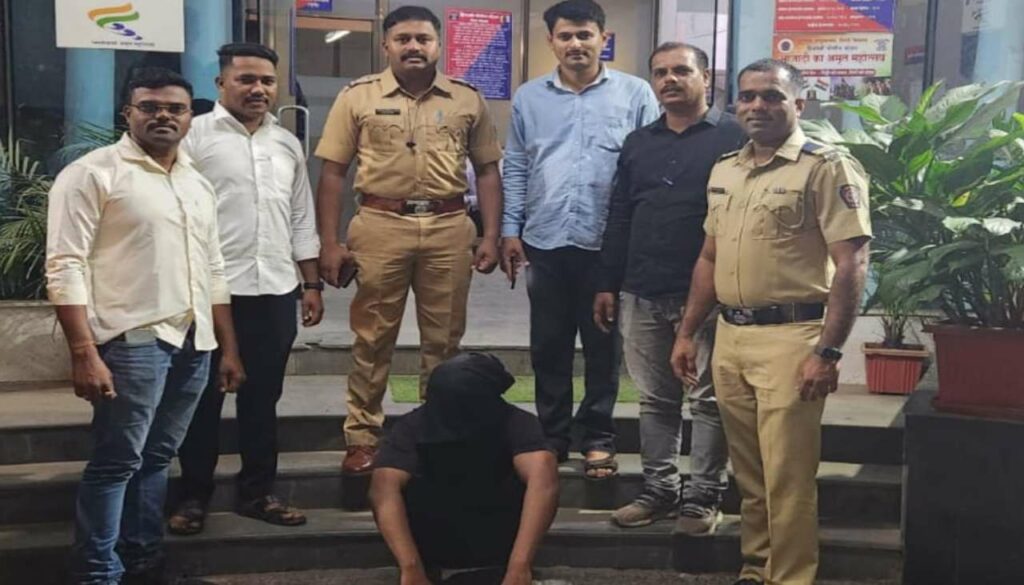 Pimpri Chinchwad Police