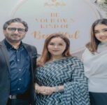 Pune: Pooja Dolla Luxury and Beauty International Salon Opens in Koregaon Park