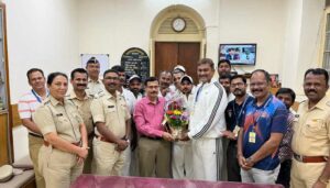 Prisoners From Yerwada Central Jail Clinch Gold Medal For India