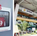 Pune Airport Now Equipped With AED To Help Sudden Cardiac Arrest Patients