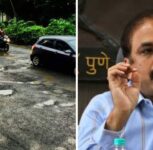 Pune: PMC Blames Shortage Of Funds For Poor Maintenance Of Roads In City 