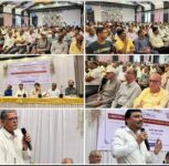 Golden Jubilee Celebration Marks Pune District Cooperative Housing Association and Apartments Federation’s Achievements